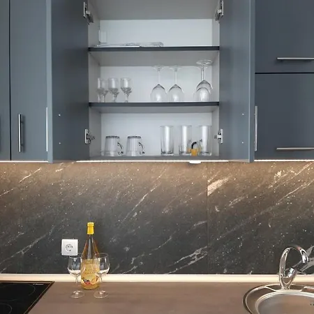 アパート Vihor A21 コパオニク