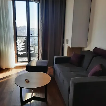 Apartment Vihor A21 *