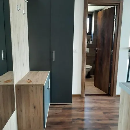 Vihor A21 Apartment