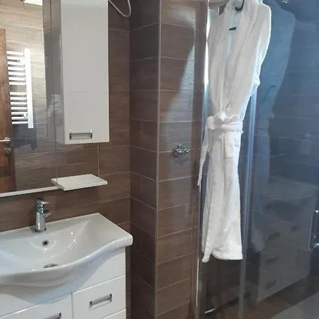 Vihor A21 Apartment *