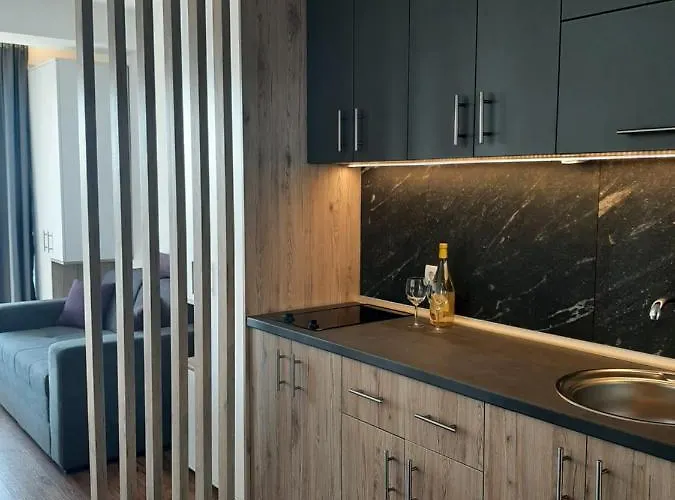 Vihor A21 Διαμέρισμα *