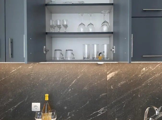 Διαμέρισμα Vihor A21 Κοπαόνικ