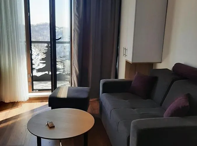 Διαμέρισμα Vihor A21 *