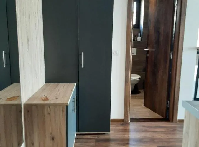 Vihor A21 Διαμέρισμα