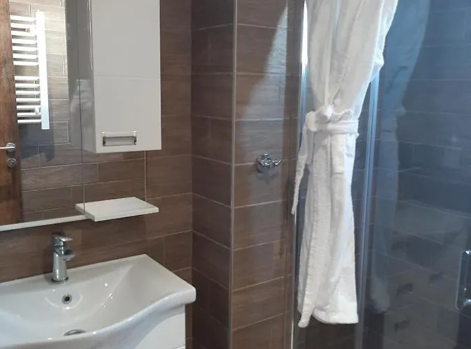 Vihor A21 Διαμέρισμα *