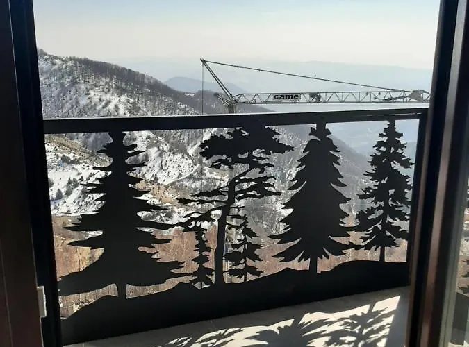 Vihor A21 Διαμέρισμα